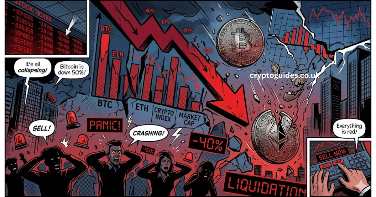 Overview of Crypto Markets 2026