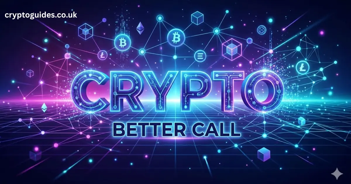 Key Features of a Crypto Better Call Details