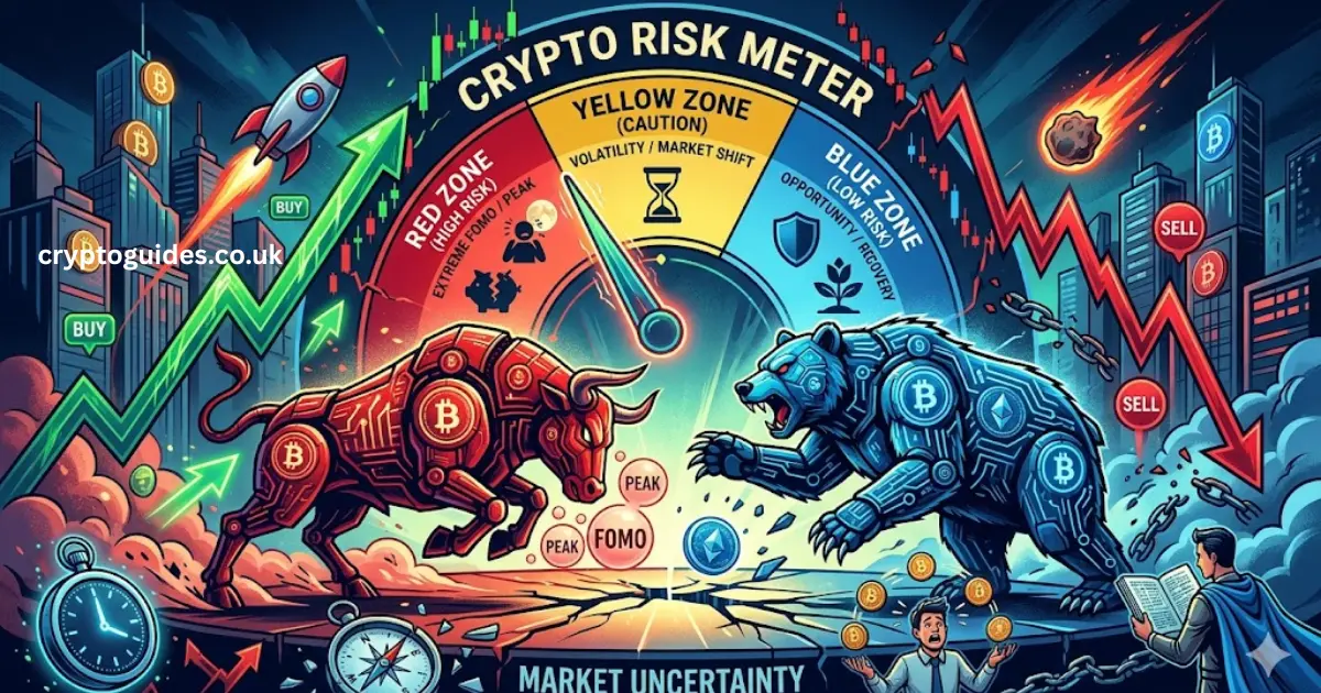 USCR crypto investment risks and rewards