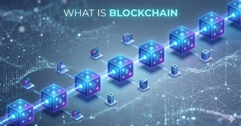 What is Blockchain? The Definitive 2026 Guide to the Future of Trust