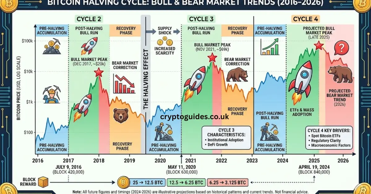 Why Is Crypto market Crashing Right Now?