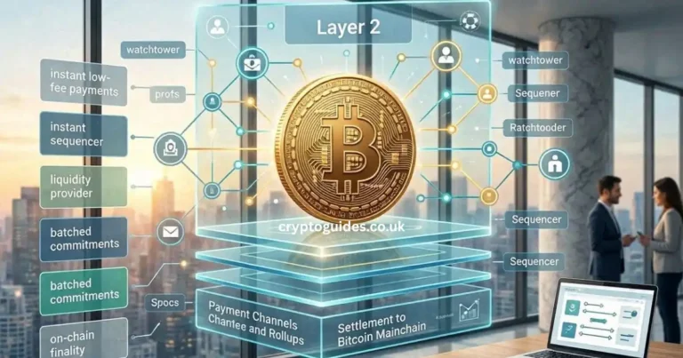 Bitcoin Layer 2 Blockchain? How It Works and Why It Matters in 2026