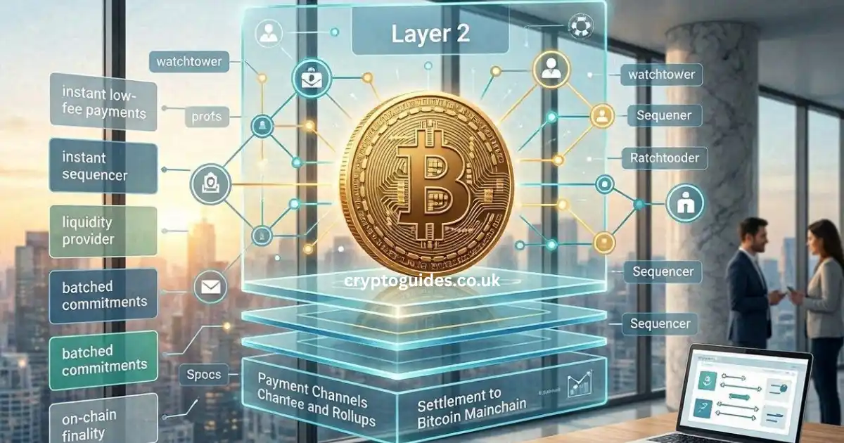 Bitcoin Layer 2 Blockchain? How It Works and Why It Matters in 2026