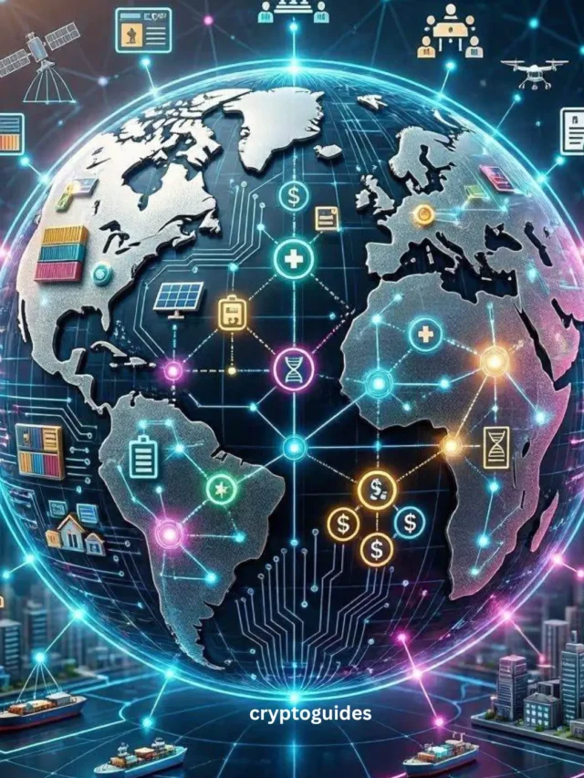 Amazing Uses of Blockchain in 2026
