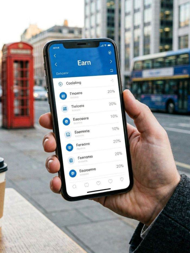 Best Free Crypto Earning Apps in the UK (2026 List)