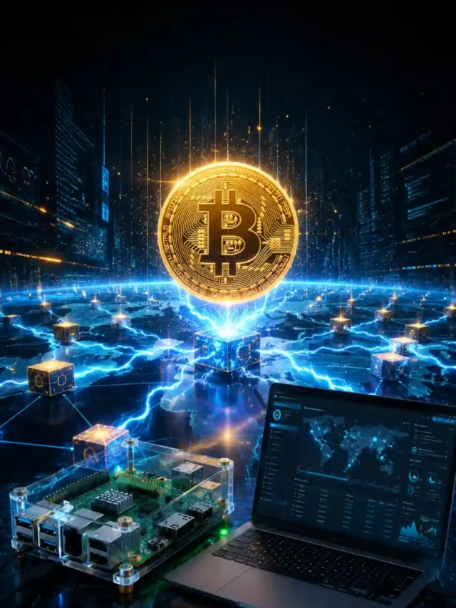 Bitcoin (BTC) Layer 2 Blockchain Mining Guide 2026