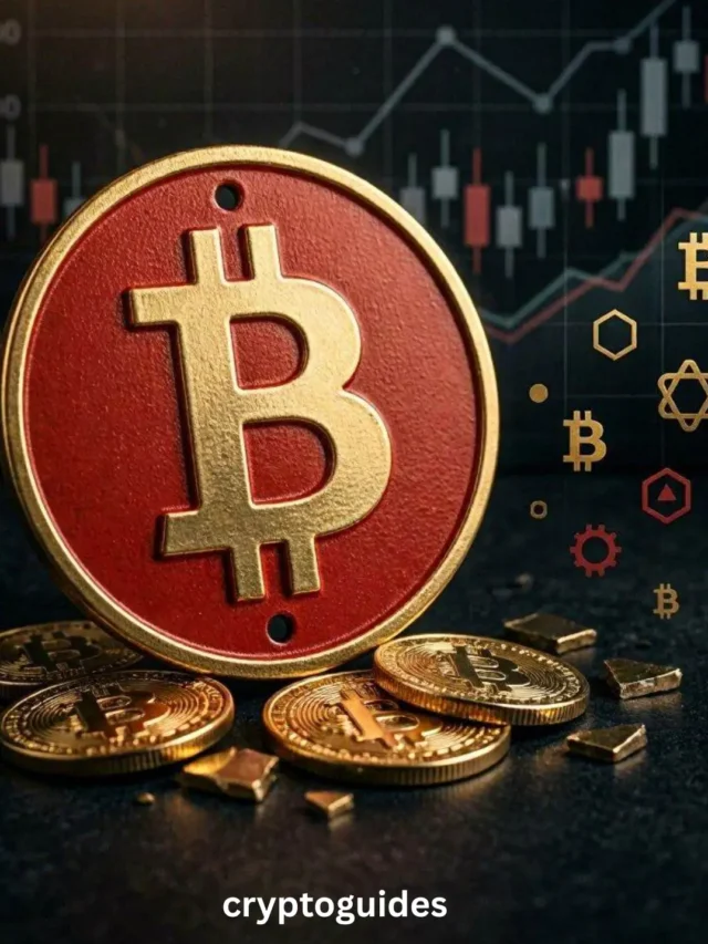 Bitcoin Mistakes Beginners Must Avoid