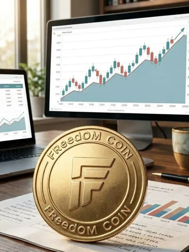 Free FREEDOM Coin Price Prediction 2026: Is This New Solana Token Worth Buying?
