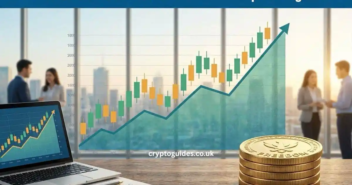 Factors That Could Drive FREEDOM Coin Price Higher