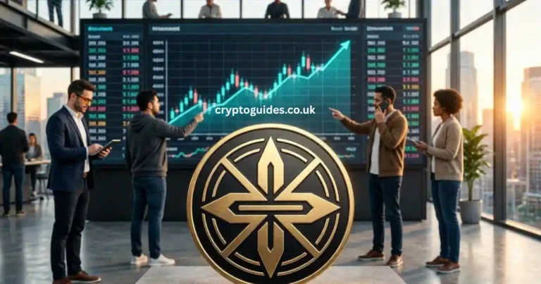 FREEDOM Coin Price Prediction 2026: Is This New Solana Token Worth Buying?