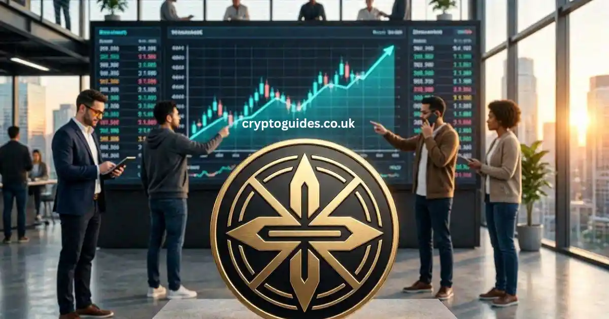FREEDOM Coin Price Prediction 2026: Is This New Solana Token Worth Buying?