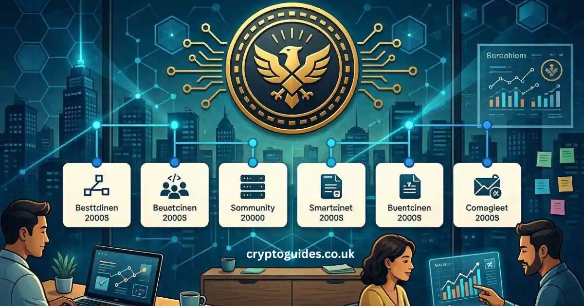 FREEDOM Coin Roadmap and Future Development Plans