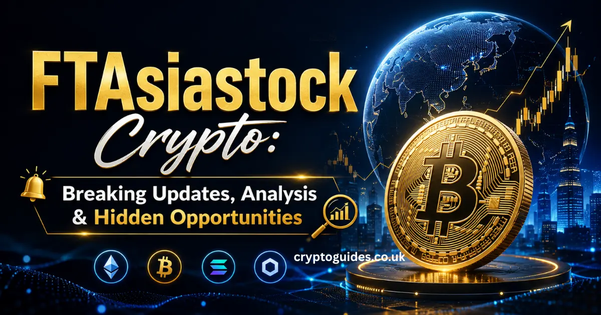 FTAsiastock Crypto Review 2026: Breaking Updates, Analysis & Hidden Opportunities