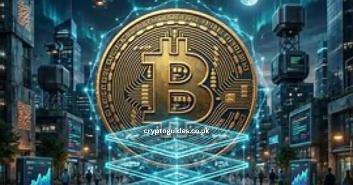 The Future of Bitcoin Layer 2 Technology