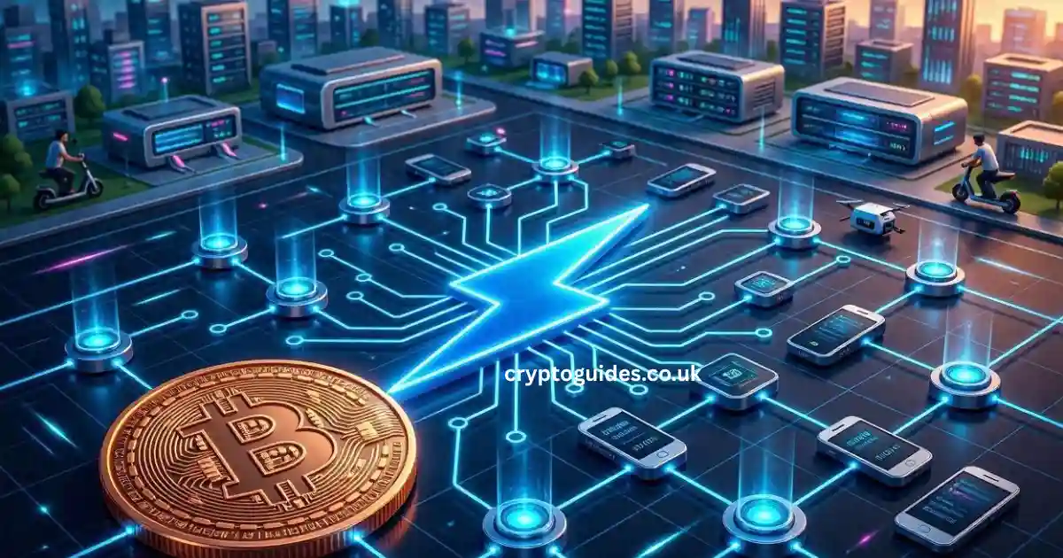 Lightning Network: The Fastest Bitcoin Payment Layer