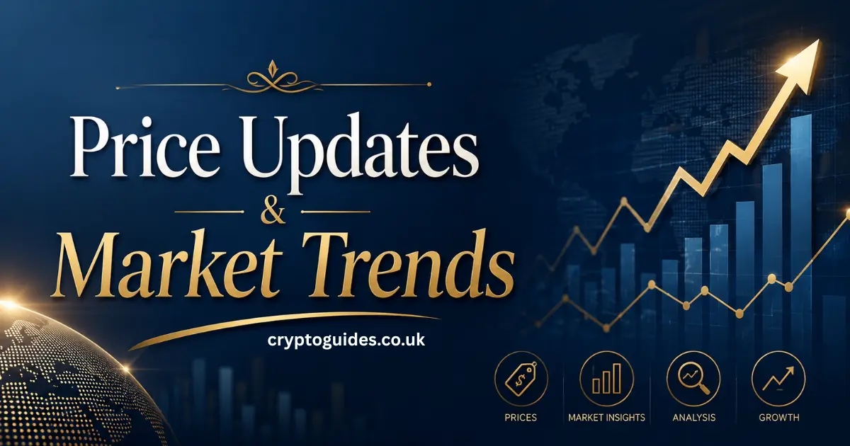 Price Updates & Market Trends
