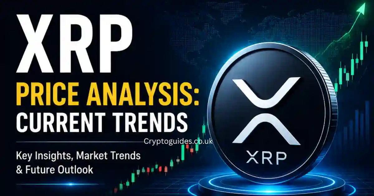XRP Price Analysis: Current Trends and Market Performance