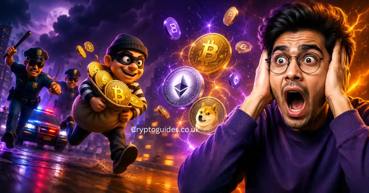 How to Avoid Crypto Tax in India: 7 Legal Ways That Actually Work