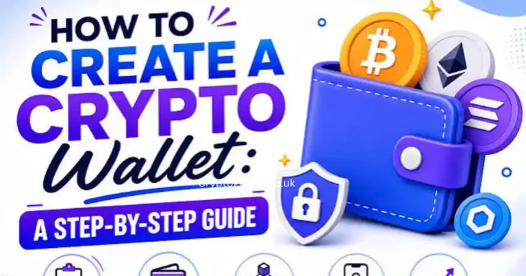 How to Create a Crypto Factom Wallet: A Simple Guide for Beginners