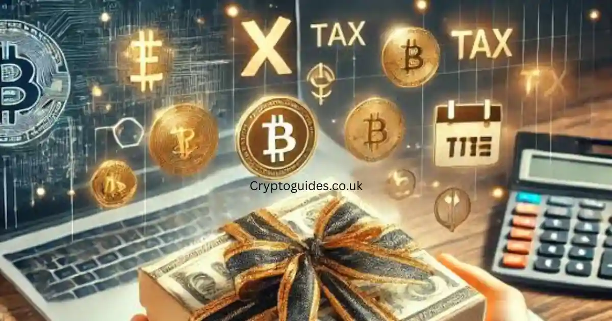 Smart Crypto Tax Planning Strategies